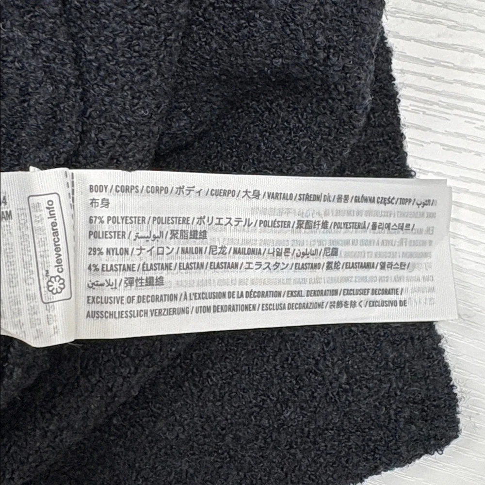Abercrombie & Fitch excellent preowned