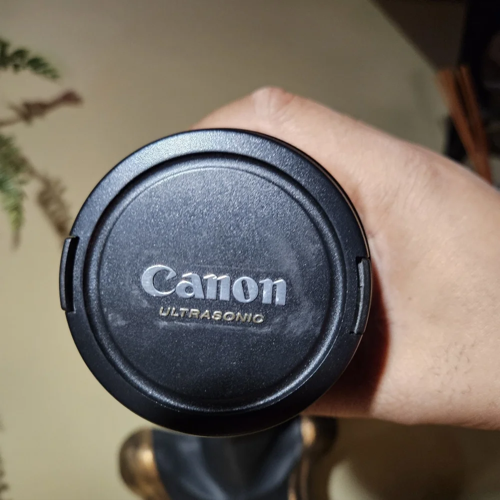 Canon protection superior