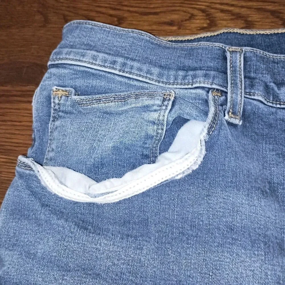 Hudson Jeans hudson zane