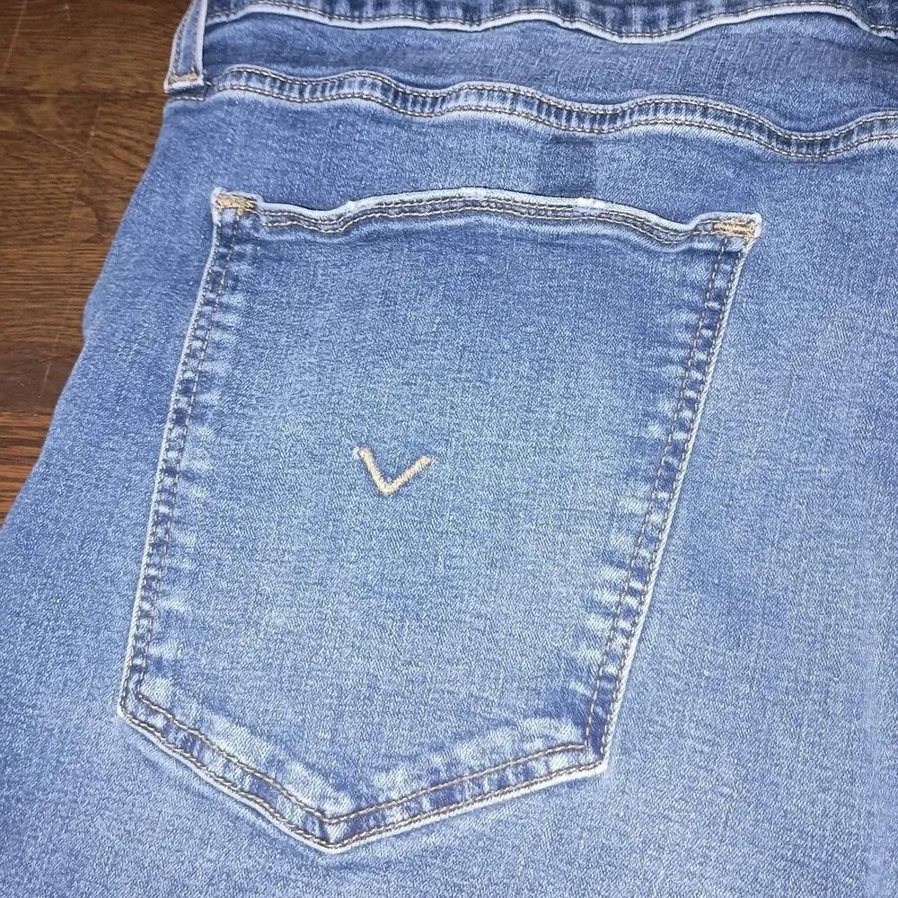 Hudson Jeans hudson zane