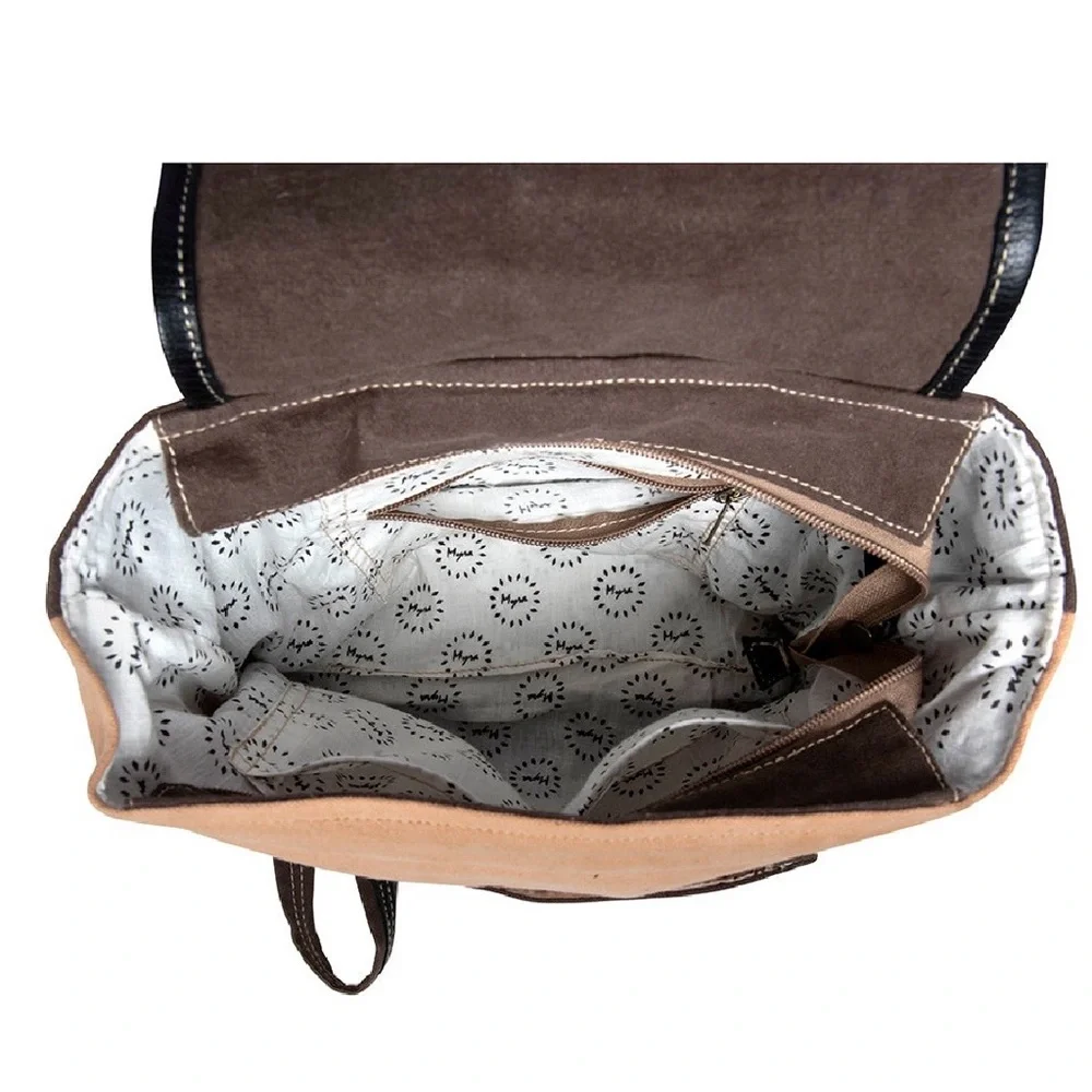Myra Bag upgrade your