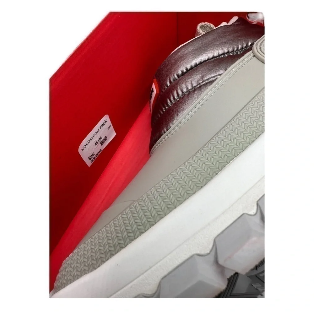 footbed clean these