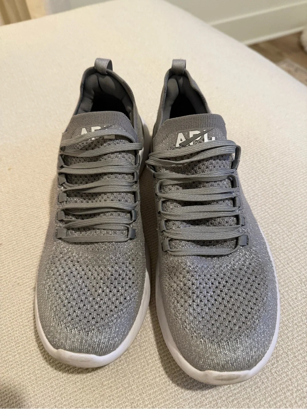 APL well loved