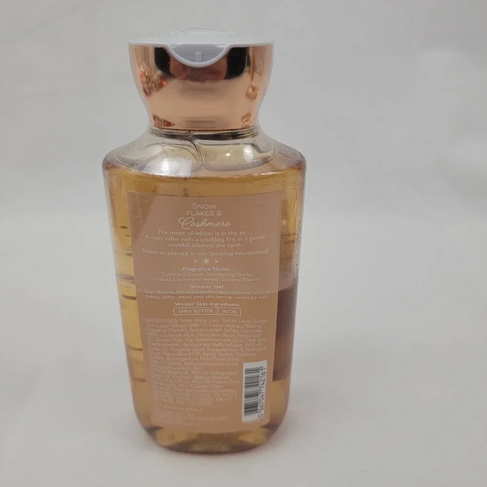 Bath & Body Works bath body