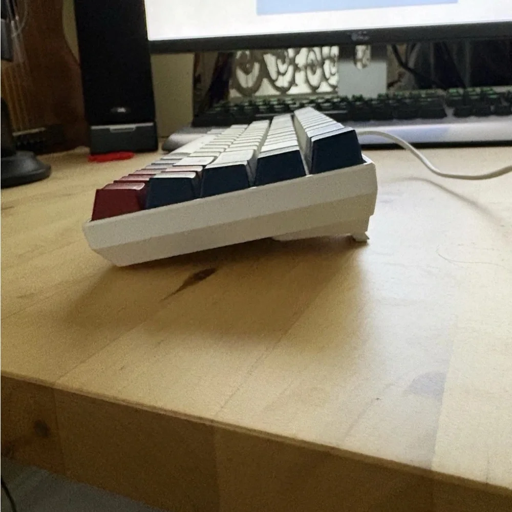 magegee stylish mechanical