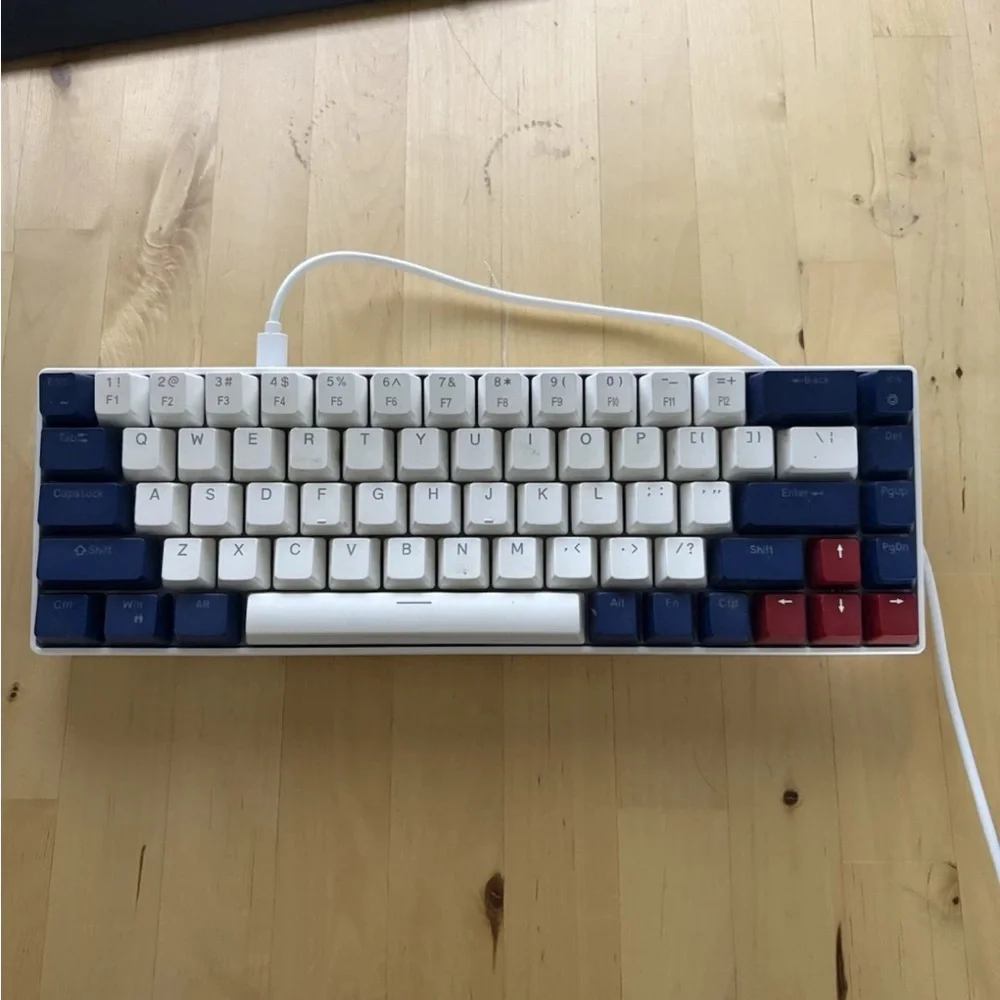 magegee stylish mechanical