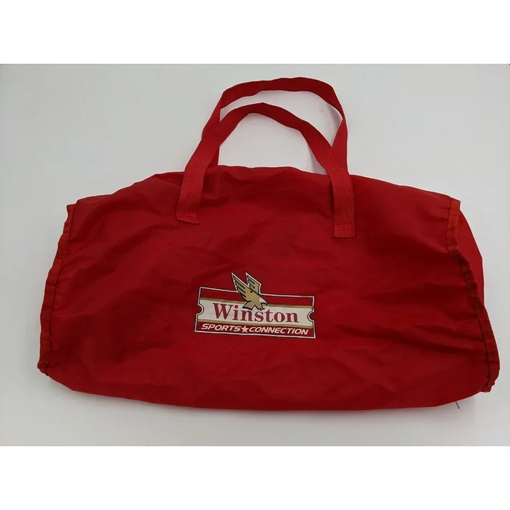Nascar vintage winston