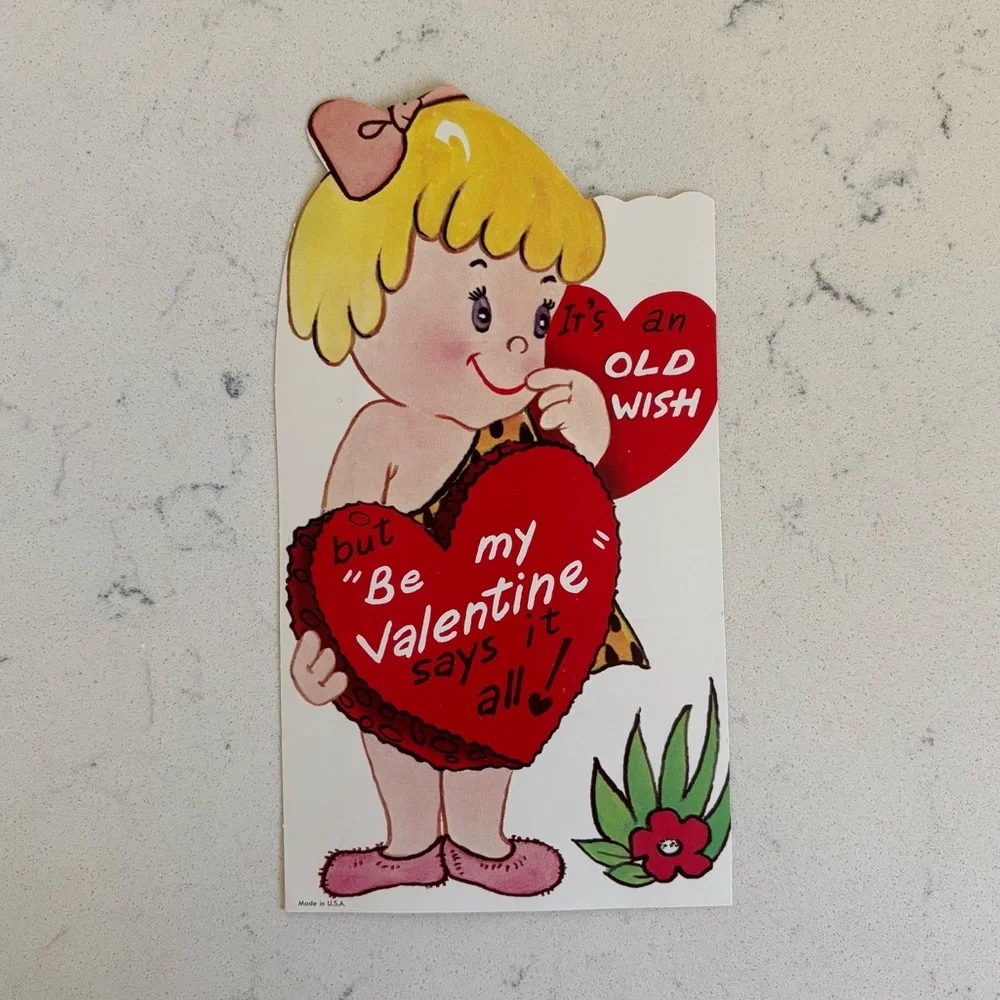 Vintage unused 1950’s
