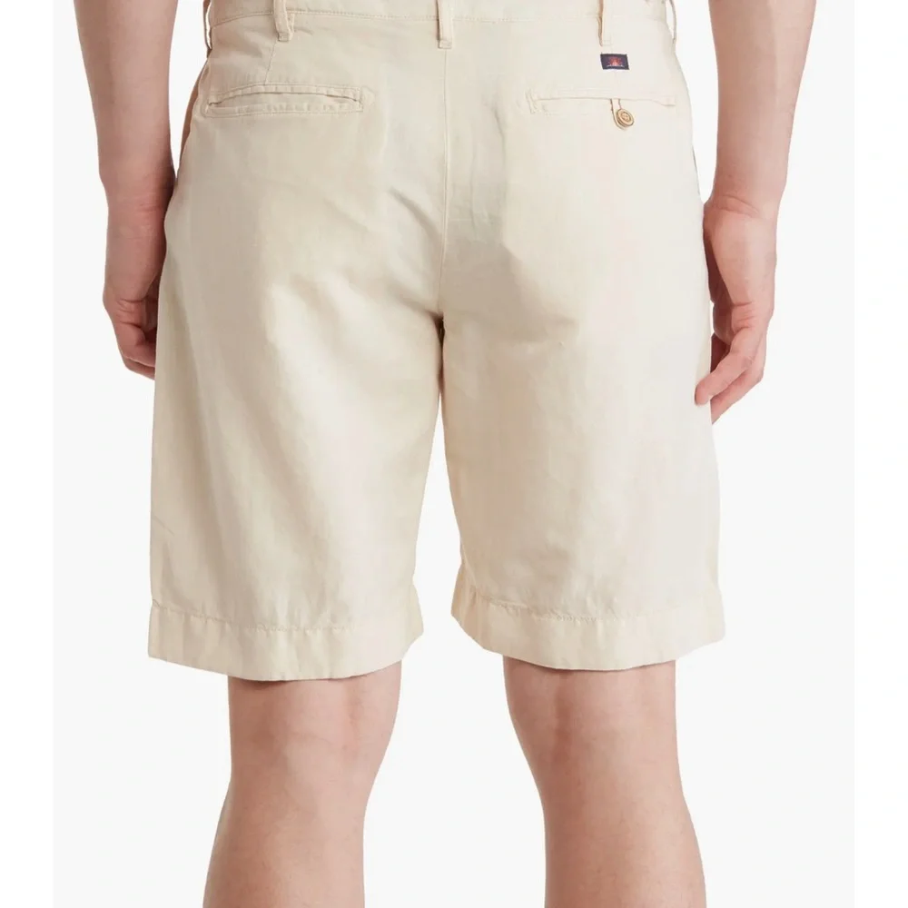 Faherty malibu linen