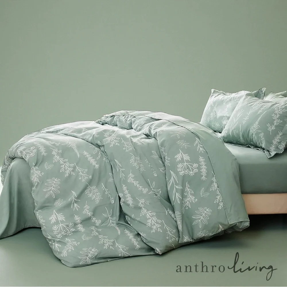 Anthropologie pillow soft home