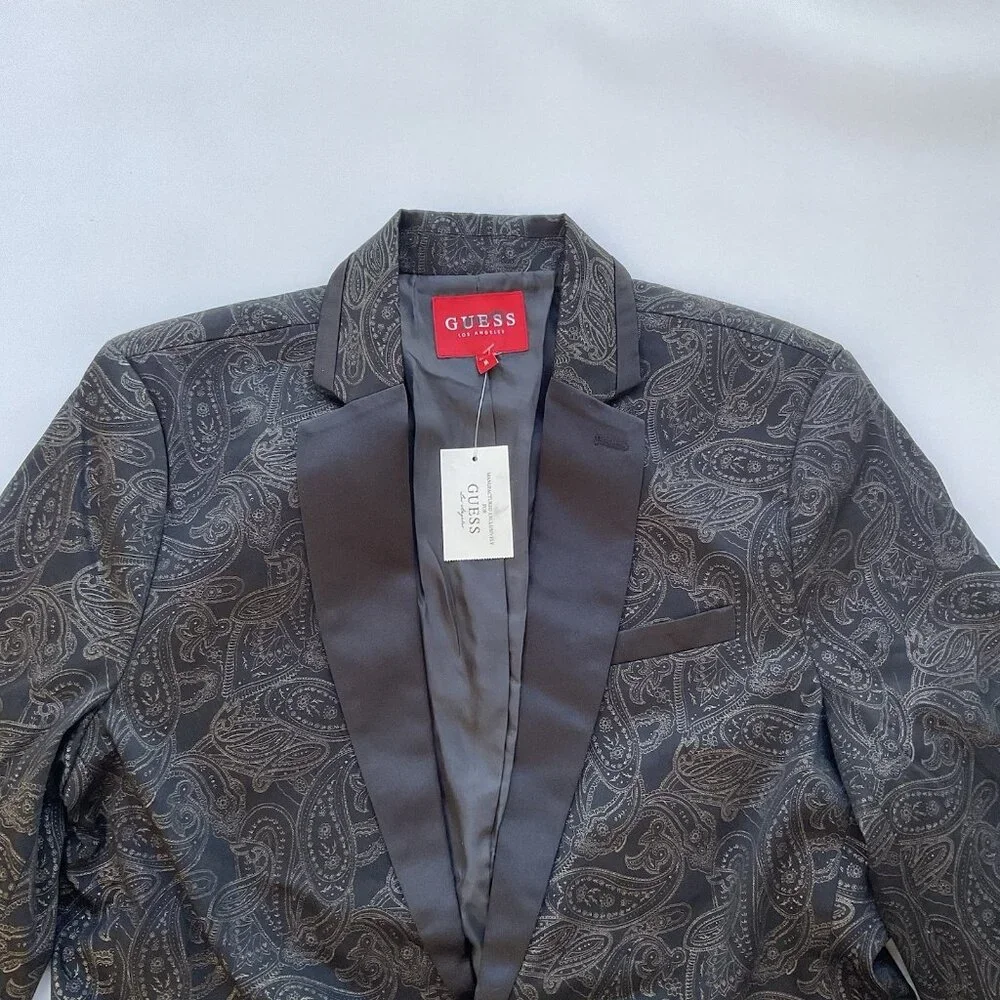 Guess designed durable