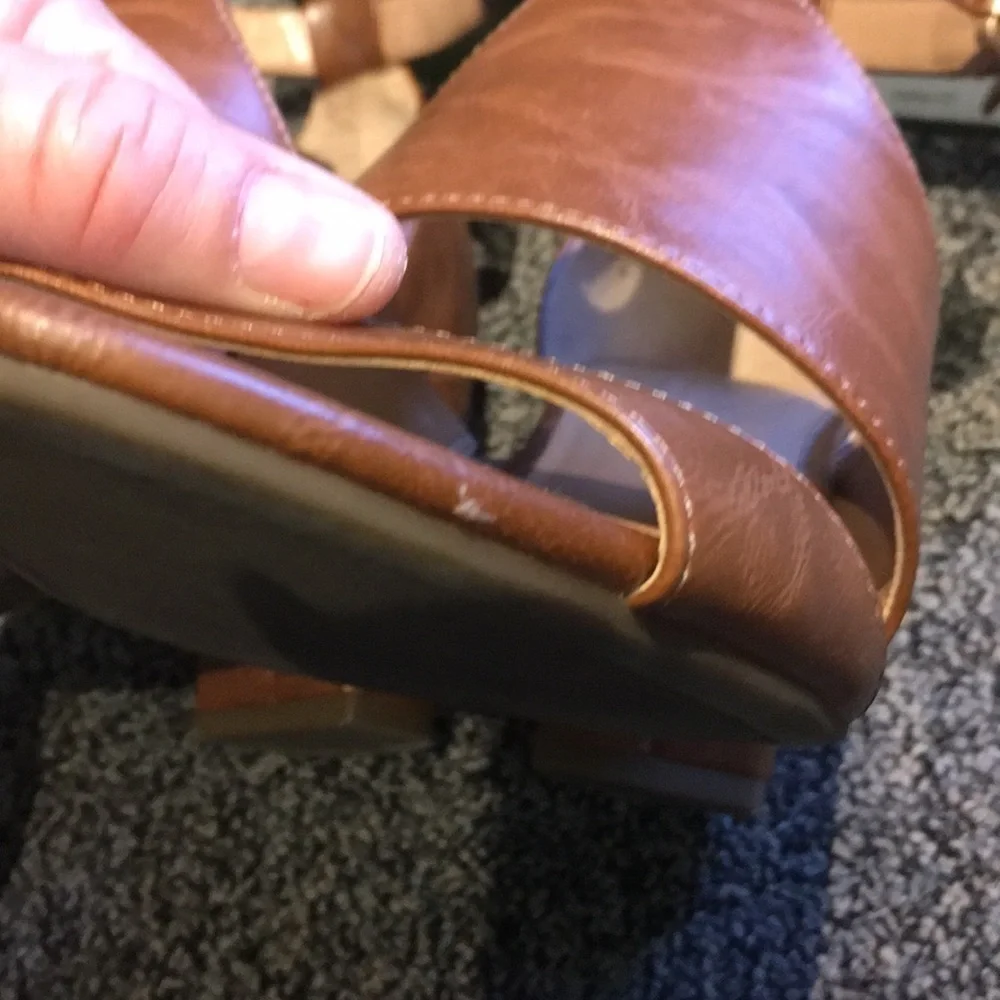 Coach and Four euc retails