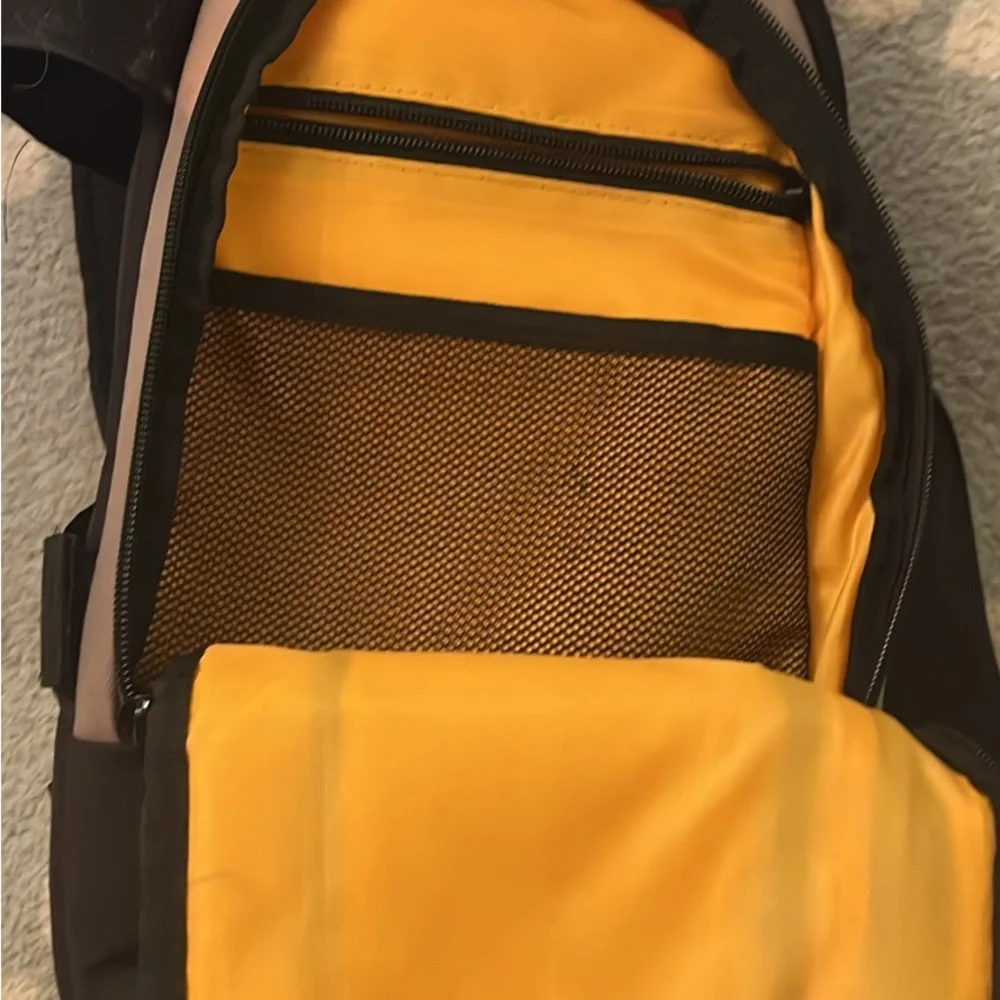 Case Logic designed fit