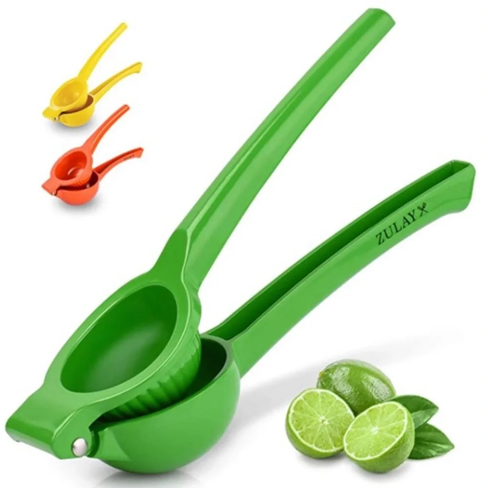 🍋 NEW ART COOK Citrus Squeezer