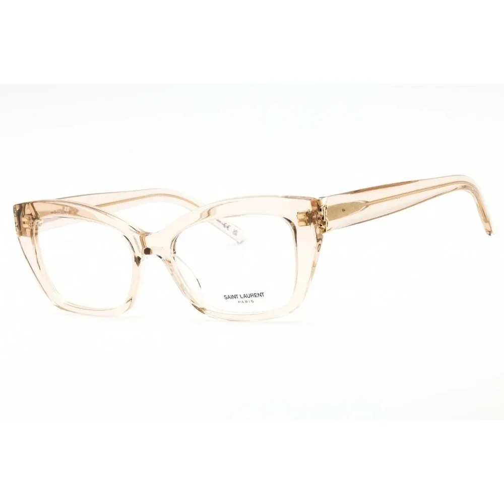 NEW SAINT LAURENT EYEGLASSES