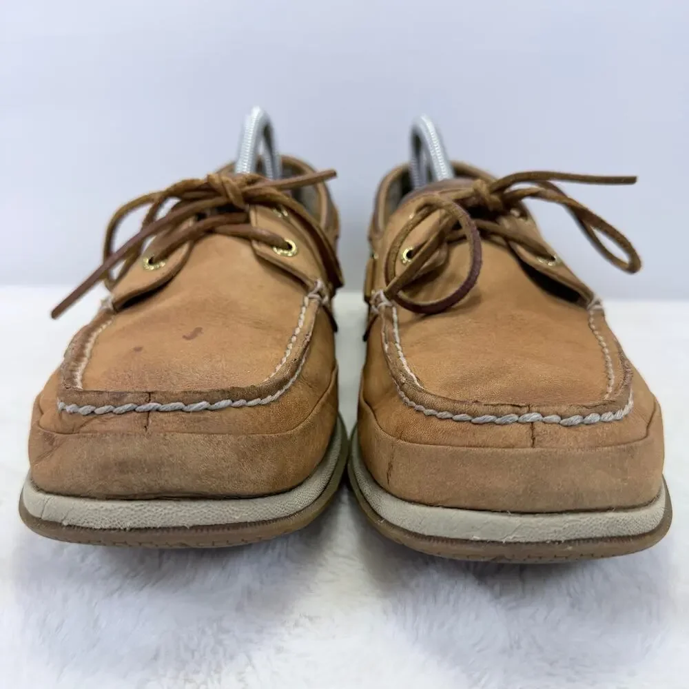 Sperry top sider