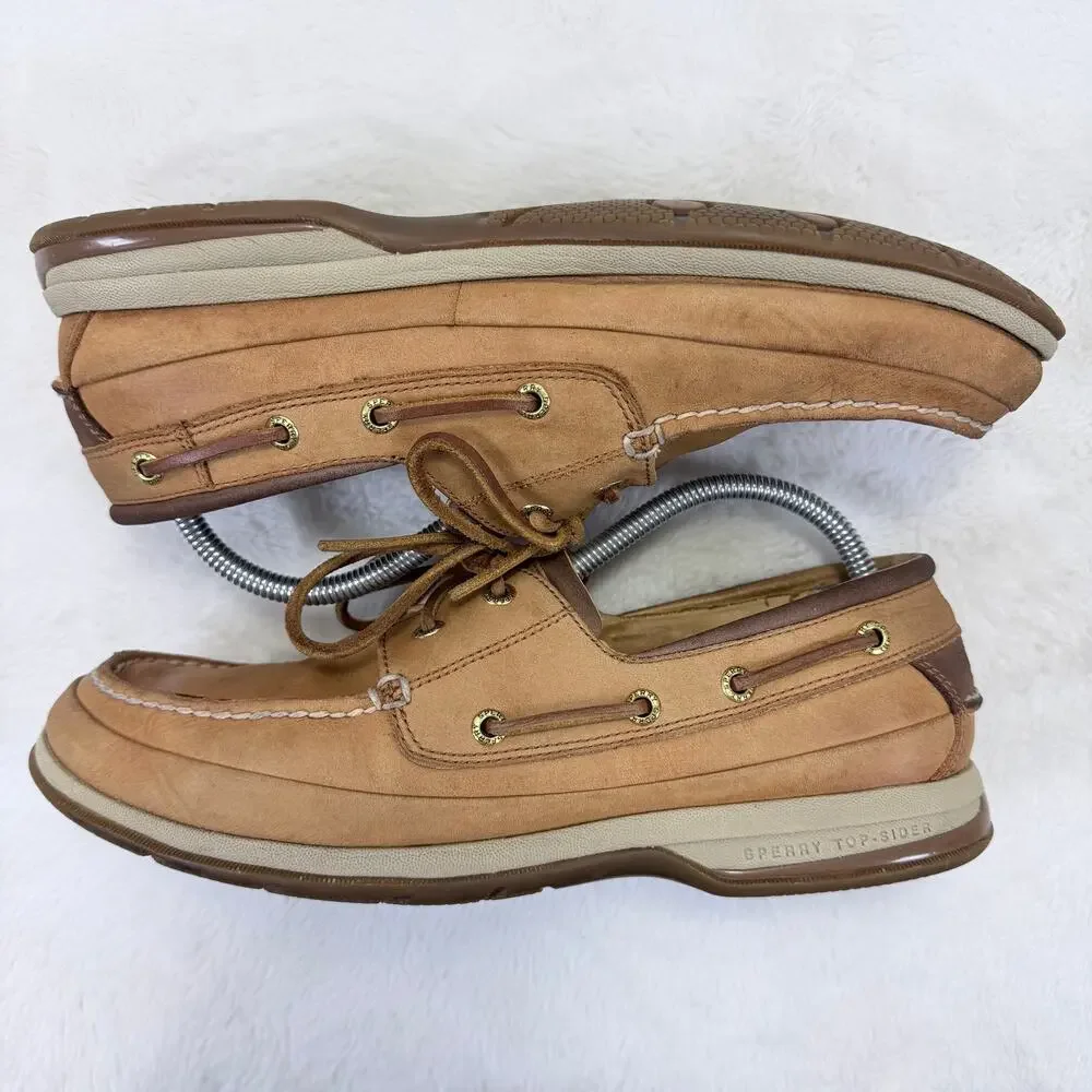 Sperry top sider