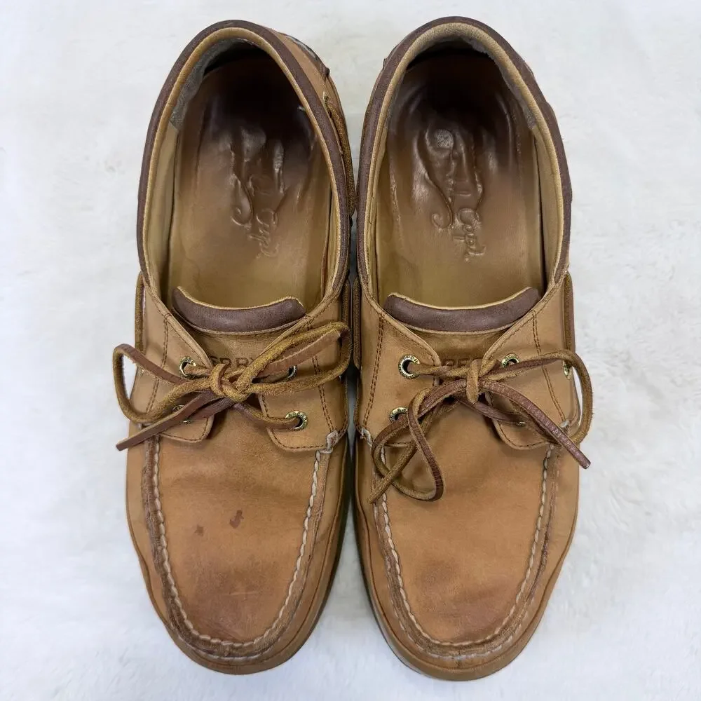 Sperry top sider