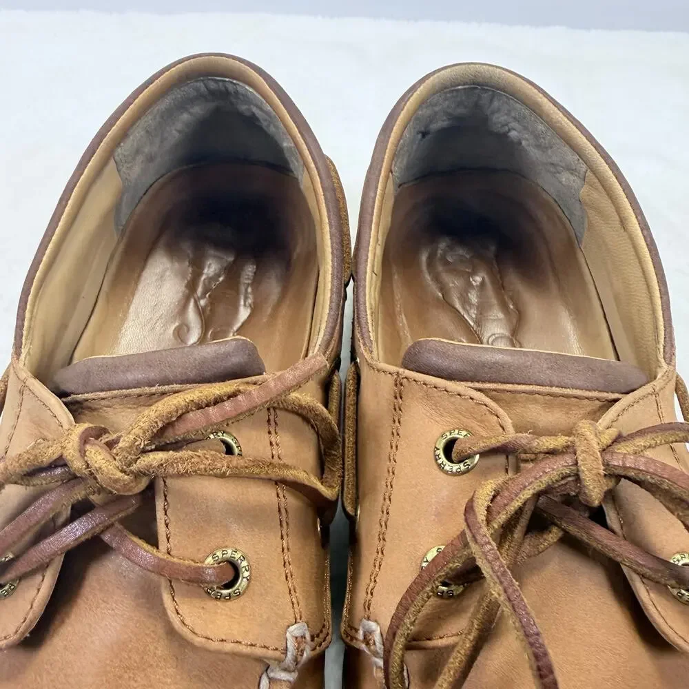 Sperry top sider