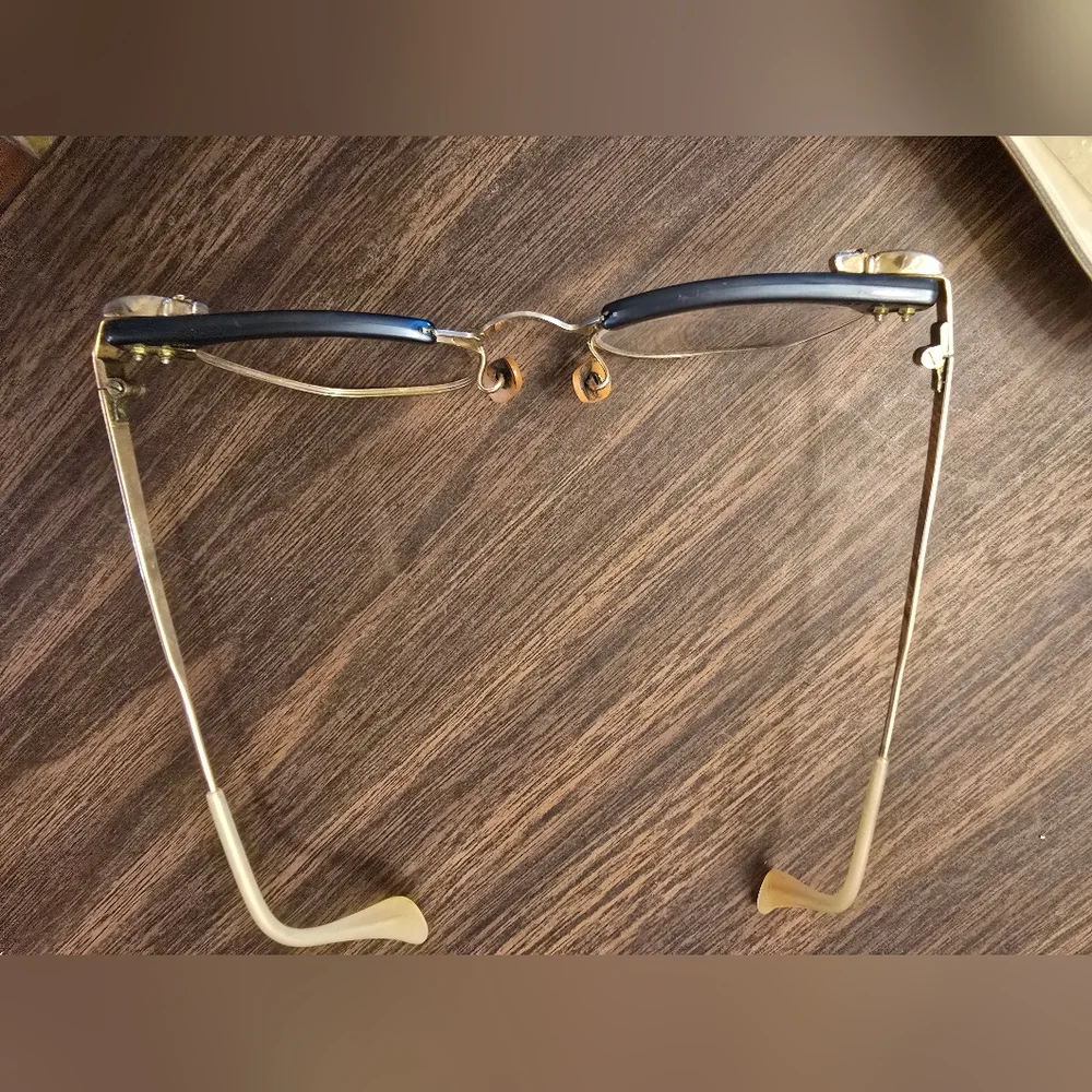 Bausch & Lomb stylish vintage