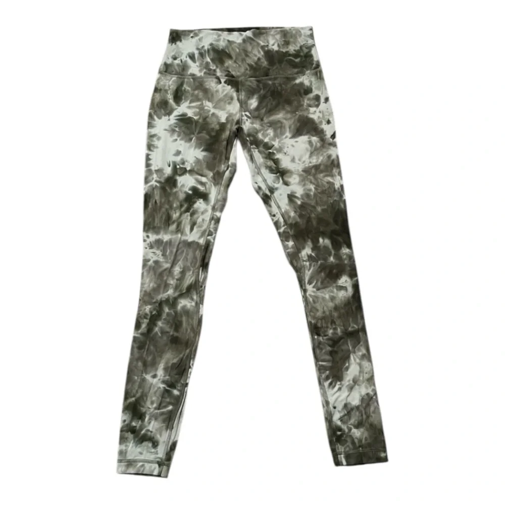 lululemon athletica when feeling