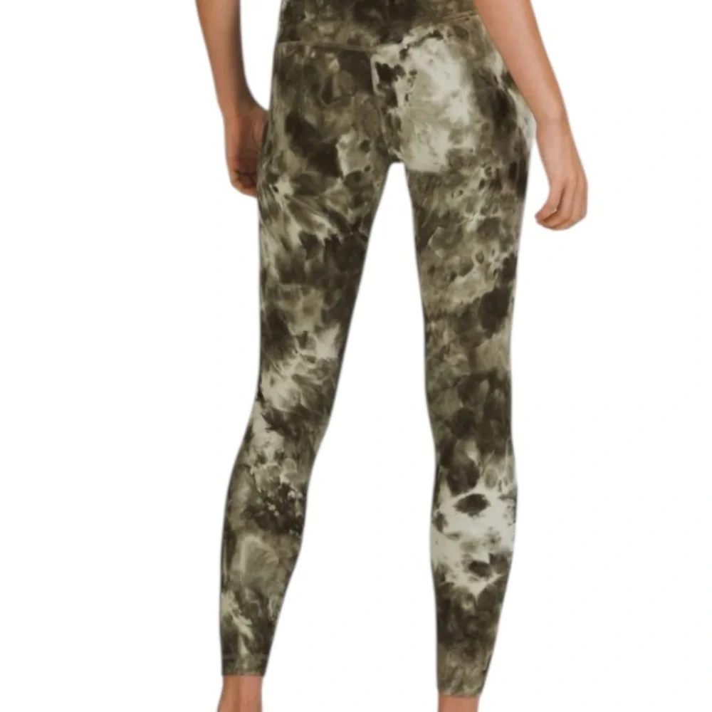 lululemon athletica when feeling
