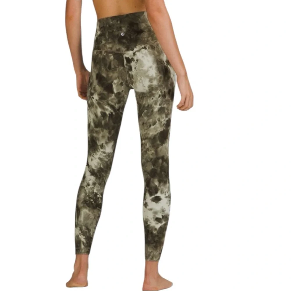 lululemon athletica when feeling
