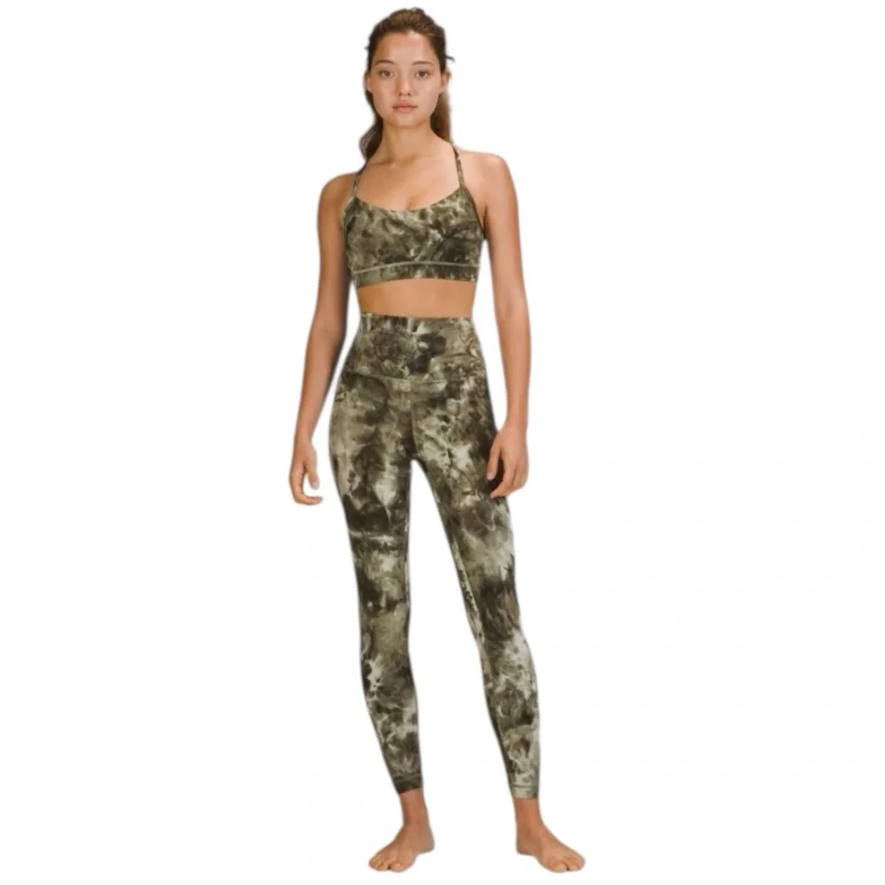 lululemon athletica when feeling