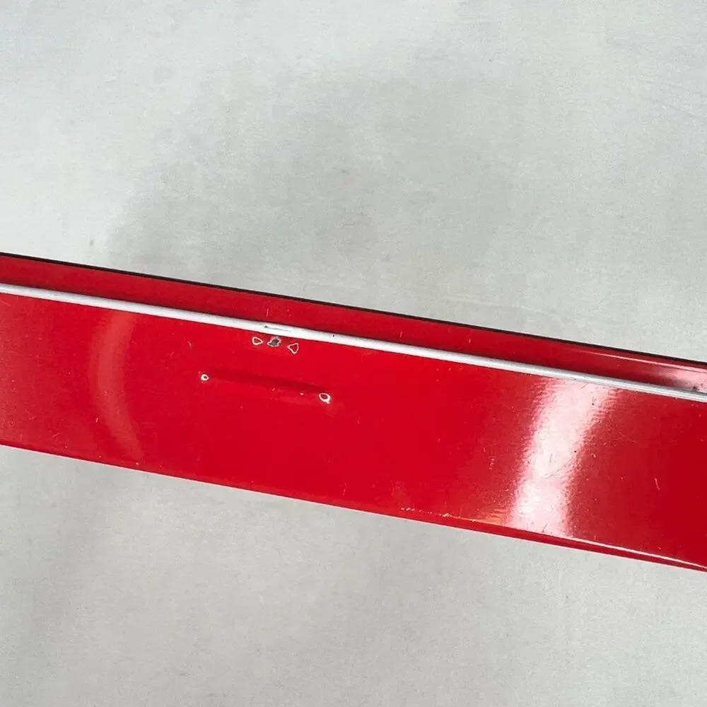 Disney box hinged pencil