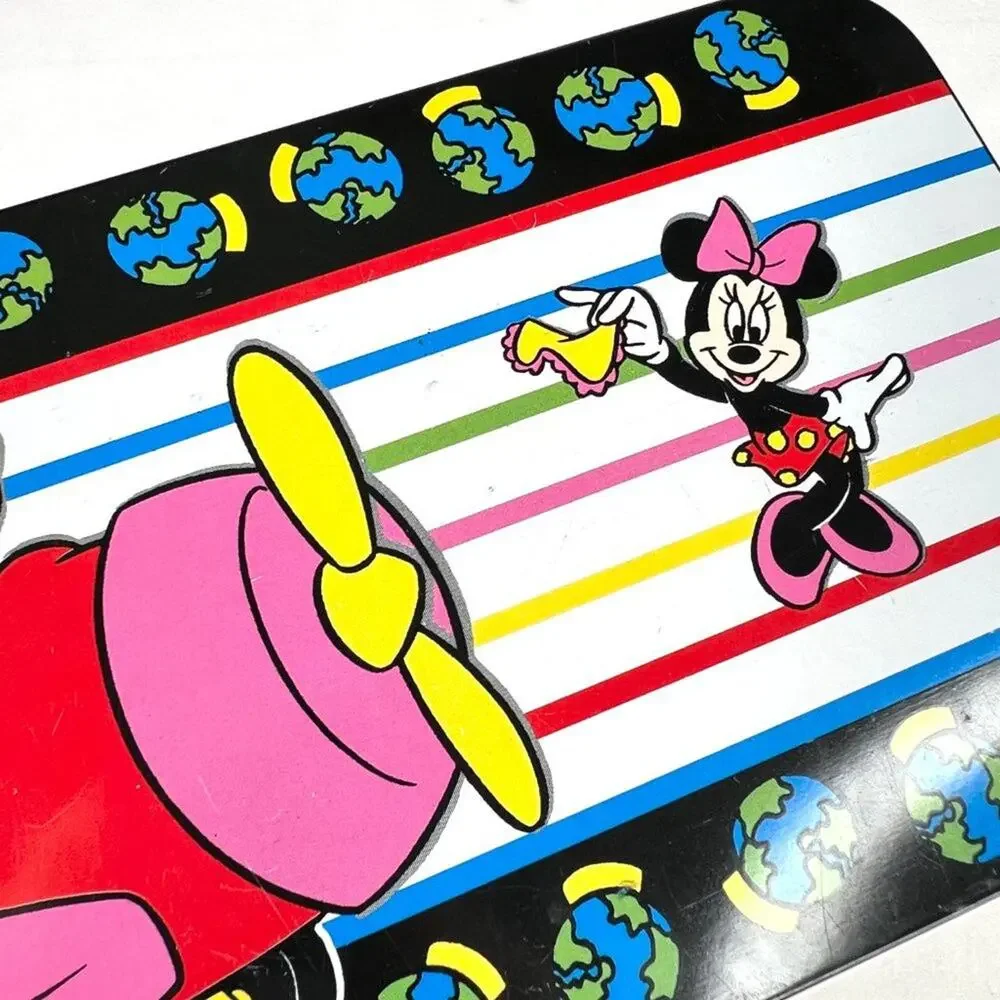 Disney size airplane box
