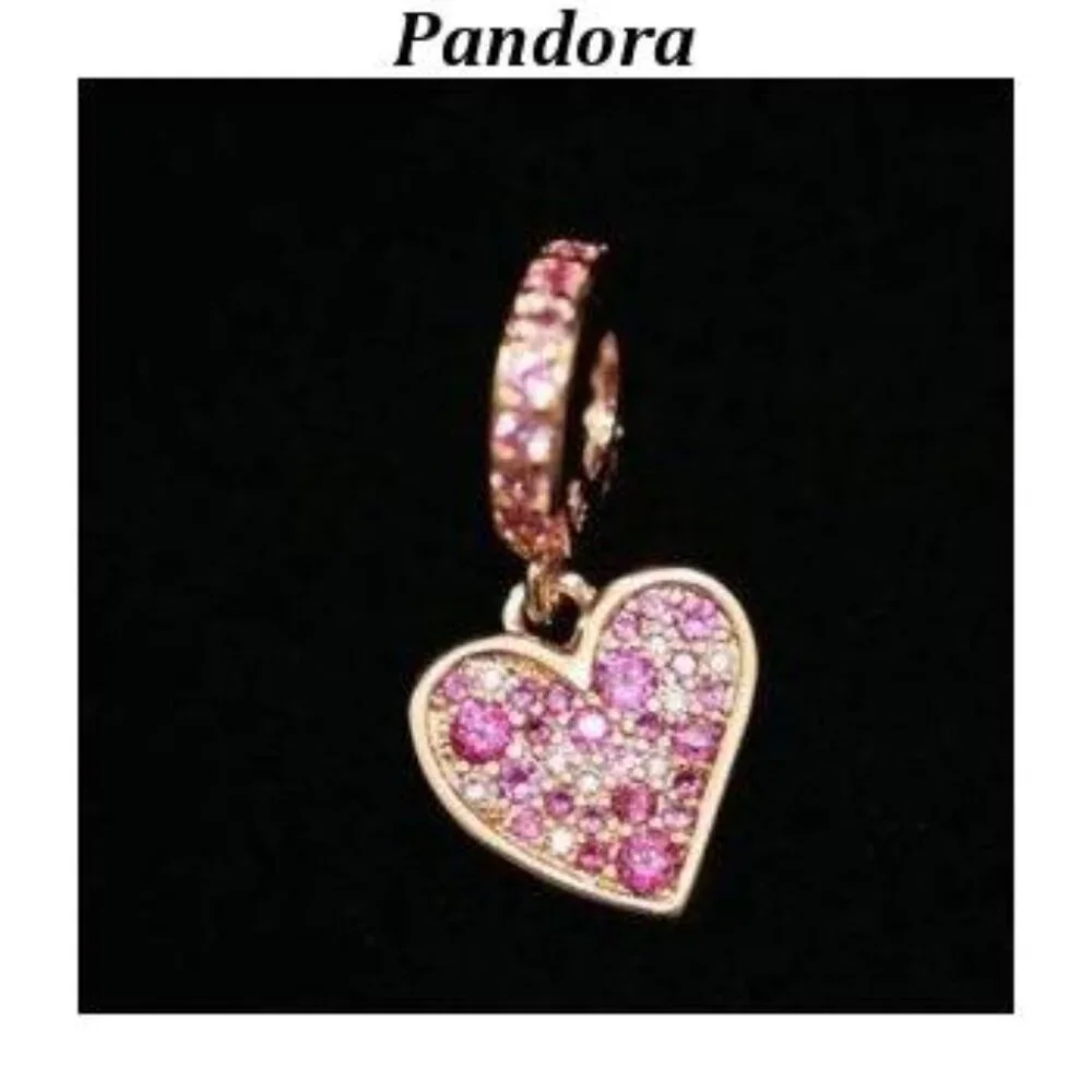 Pandora welcome my