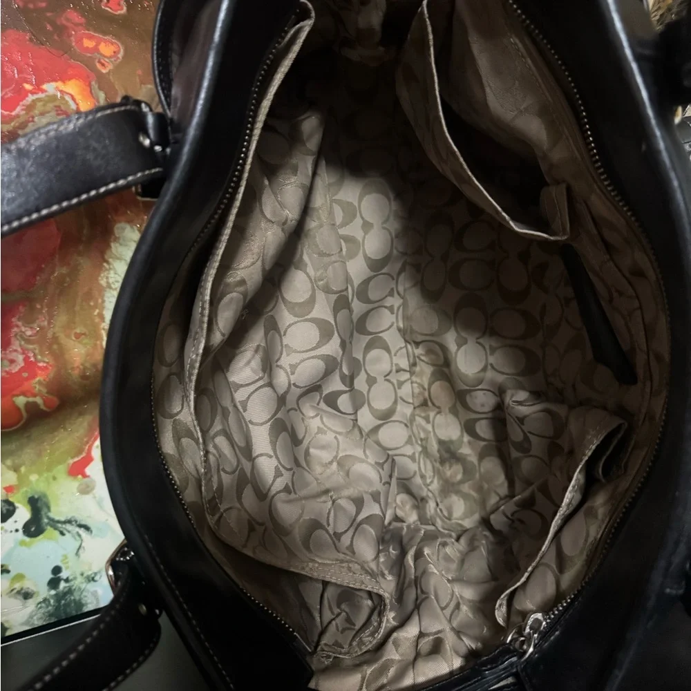 Coach design you purchase