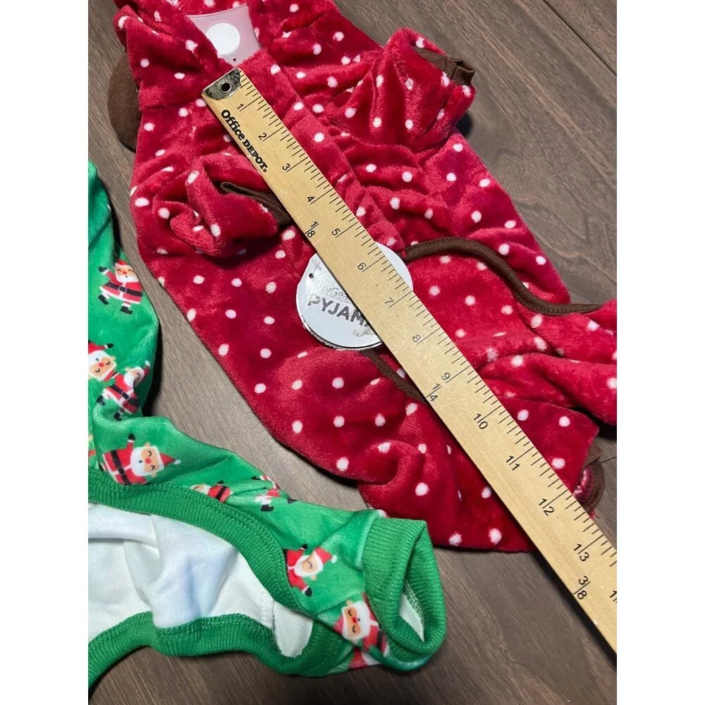 LovGear Pyjamas soft fleece