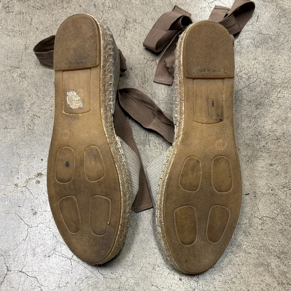 Vince Camuto chic espadrilles