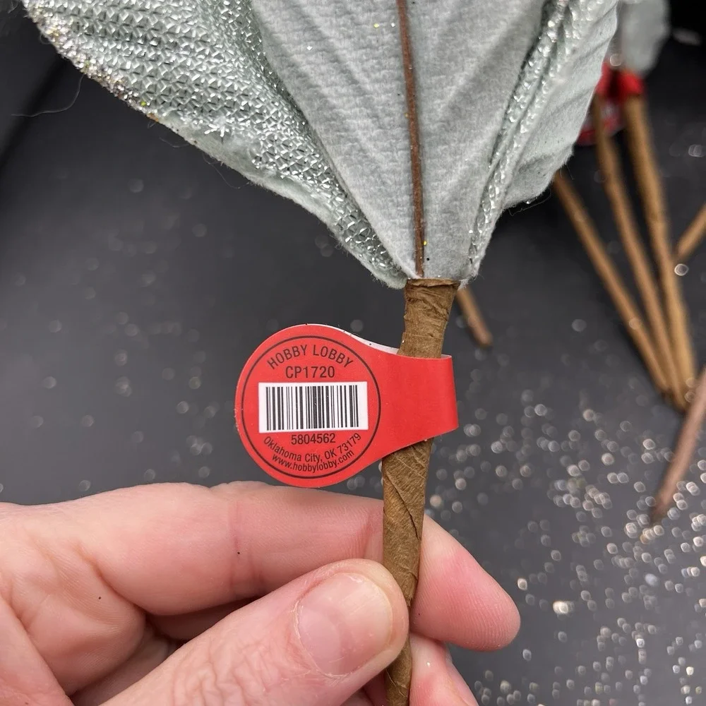 Hobby Lobby 10 christmas
