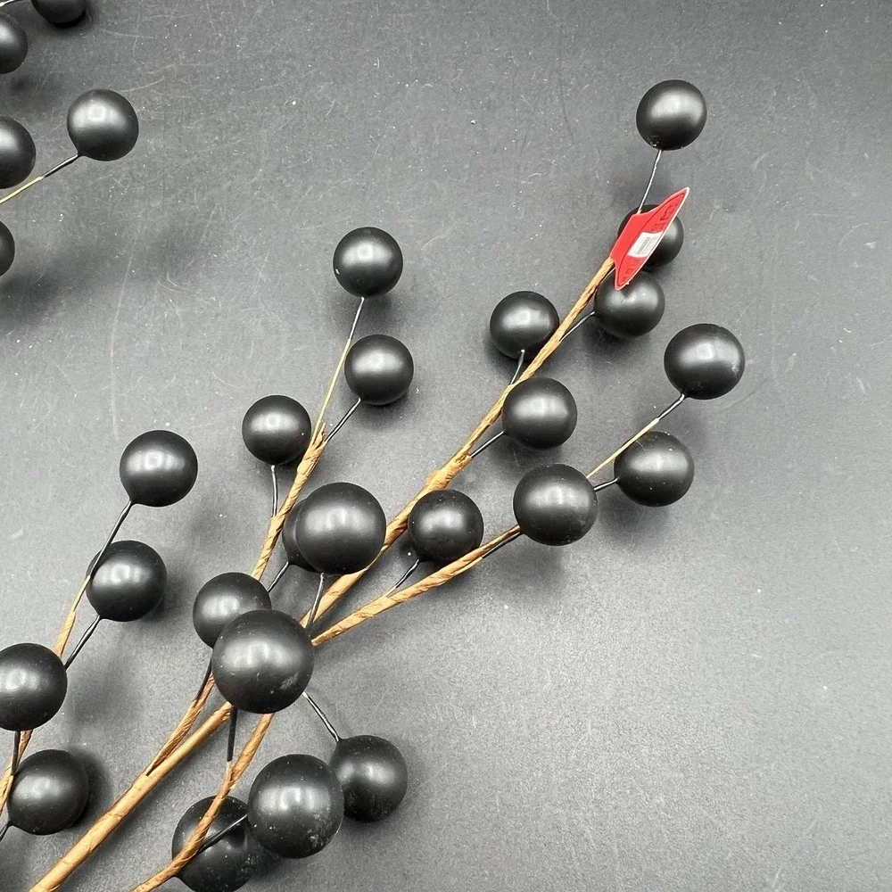 Hobby Lobby black berry