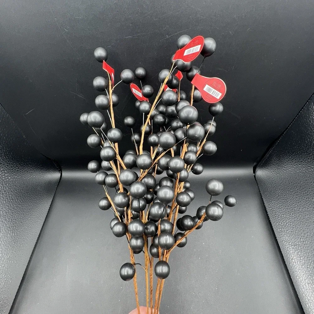 Hobby Lobby black berry