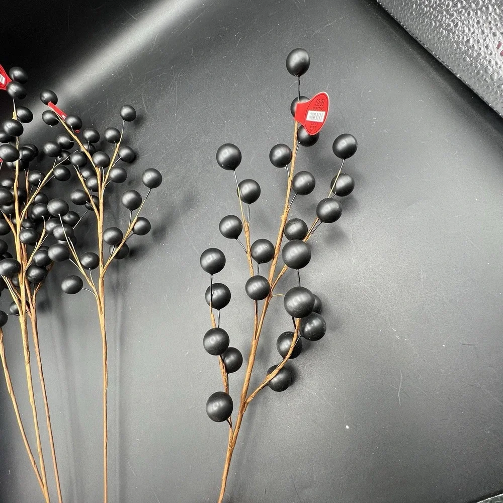 Hobby Lobby black berry