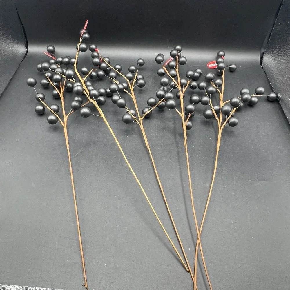 Hobby Lobby black berry