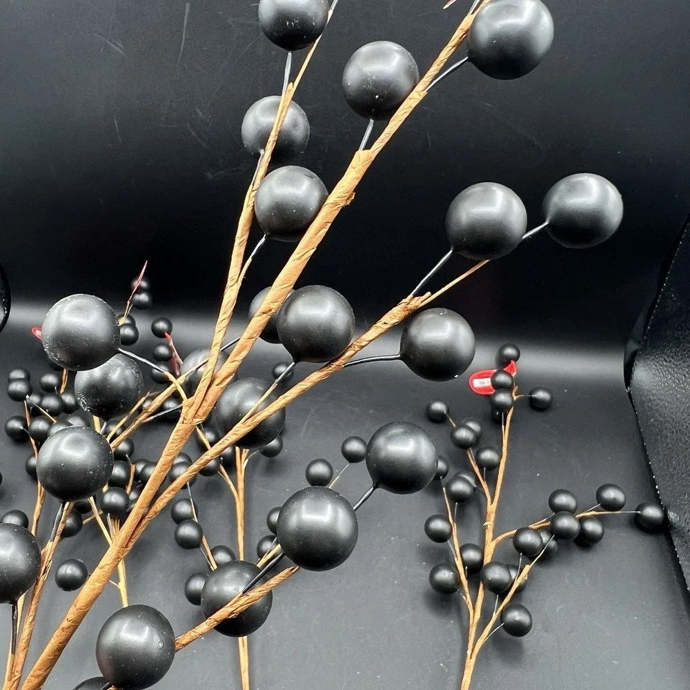Hobby Lobby black berry