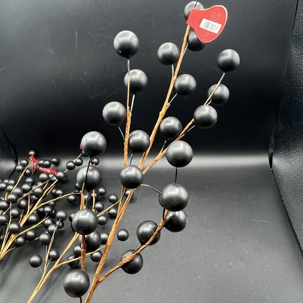Hobby Lobby black berry