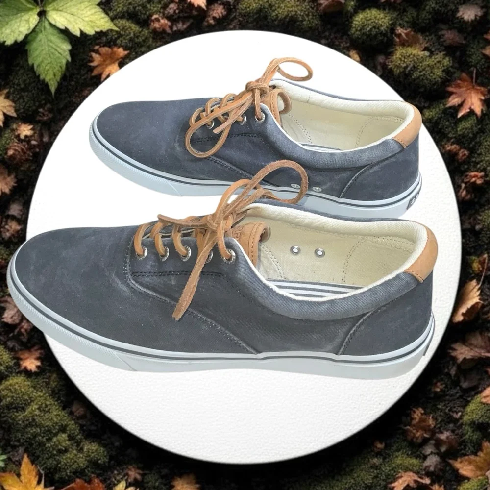 Sperry top sider