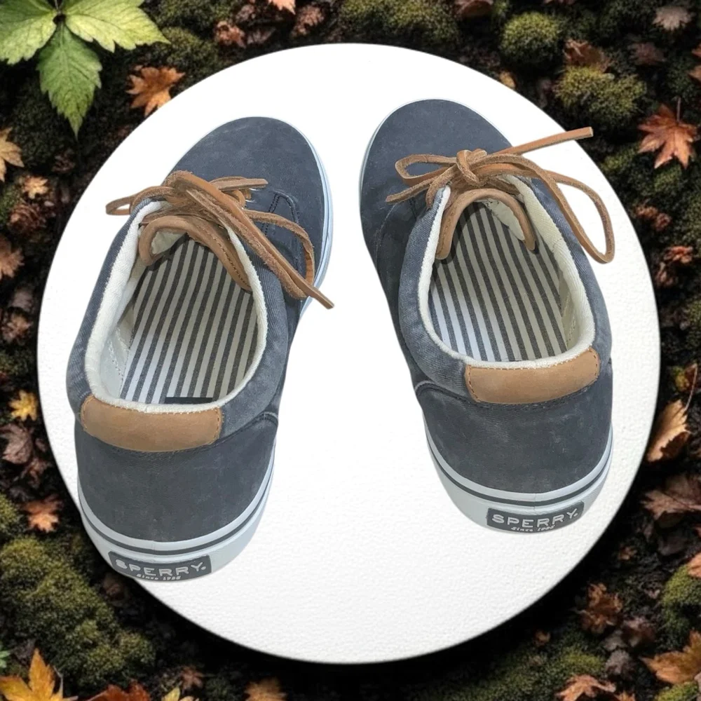 Sperry top sider