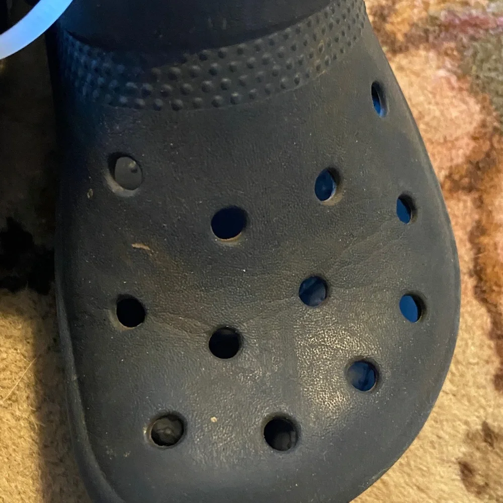 CROCS stylish easy