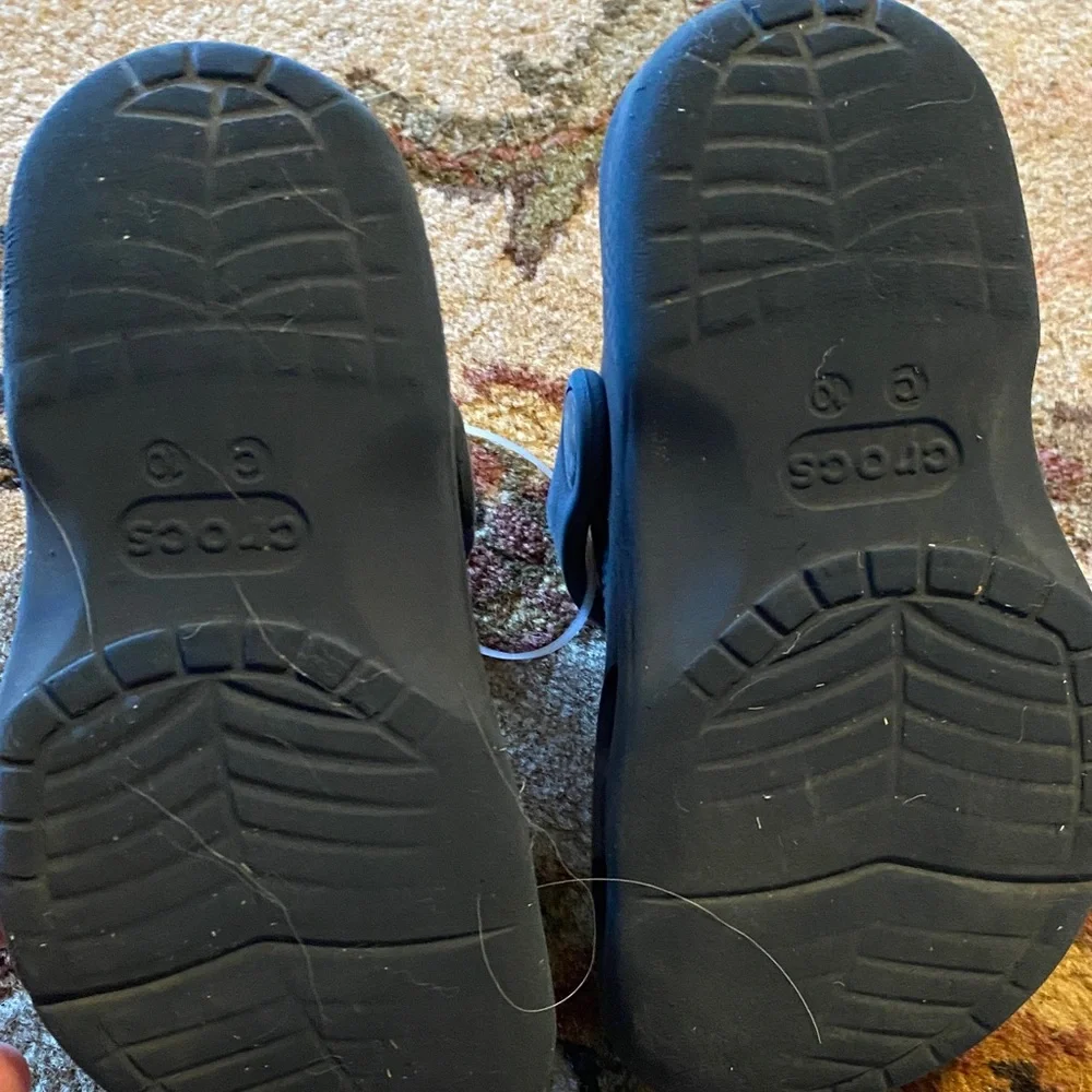 CROCS stylish easy