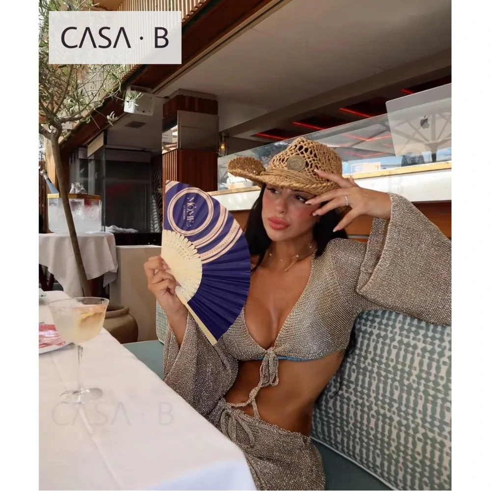 Casa B sirena set—a