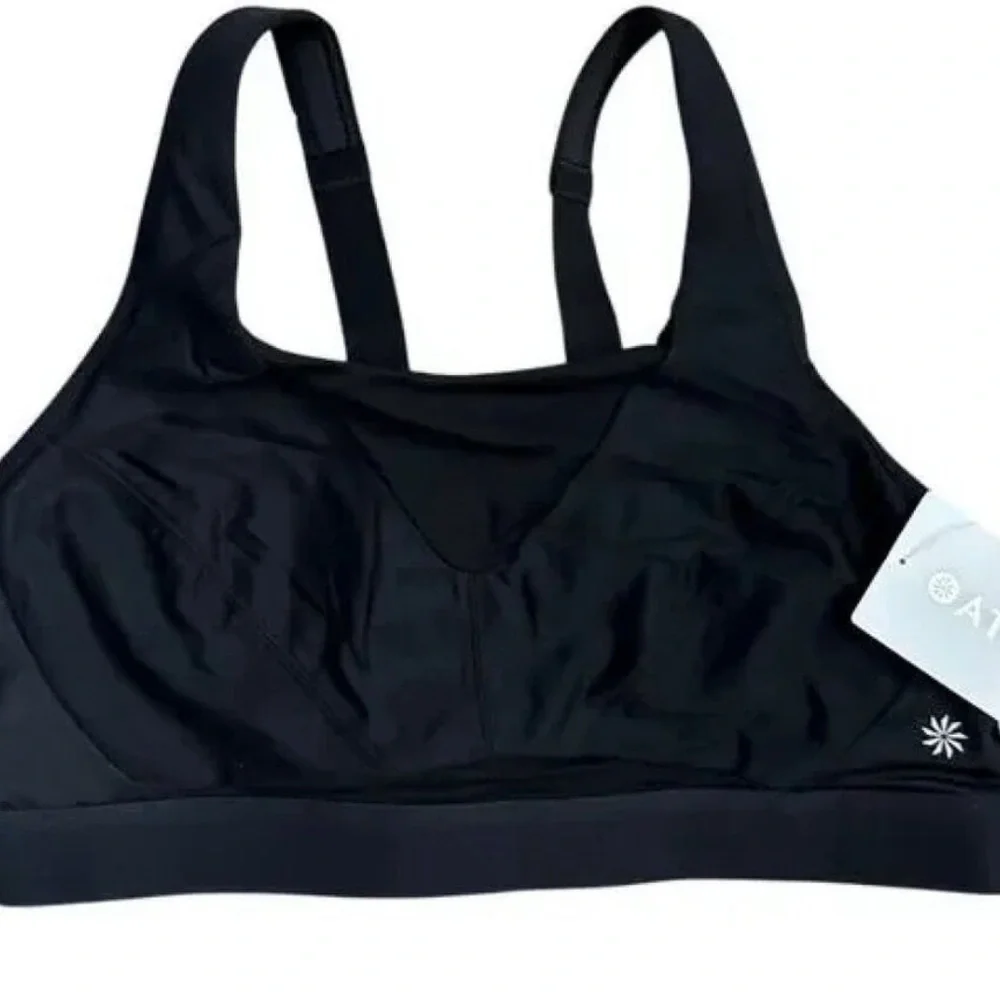 Athleta hook running sculpted