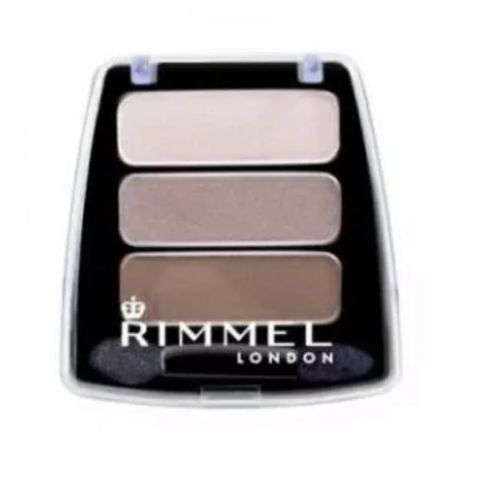 Rimmel London rimmel colour
