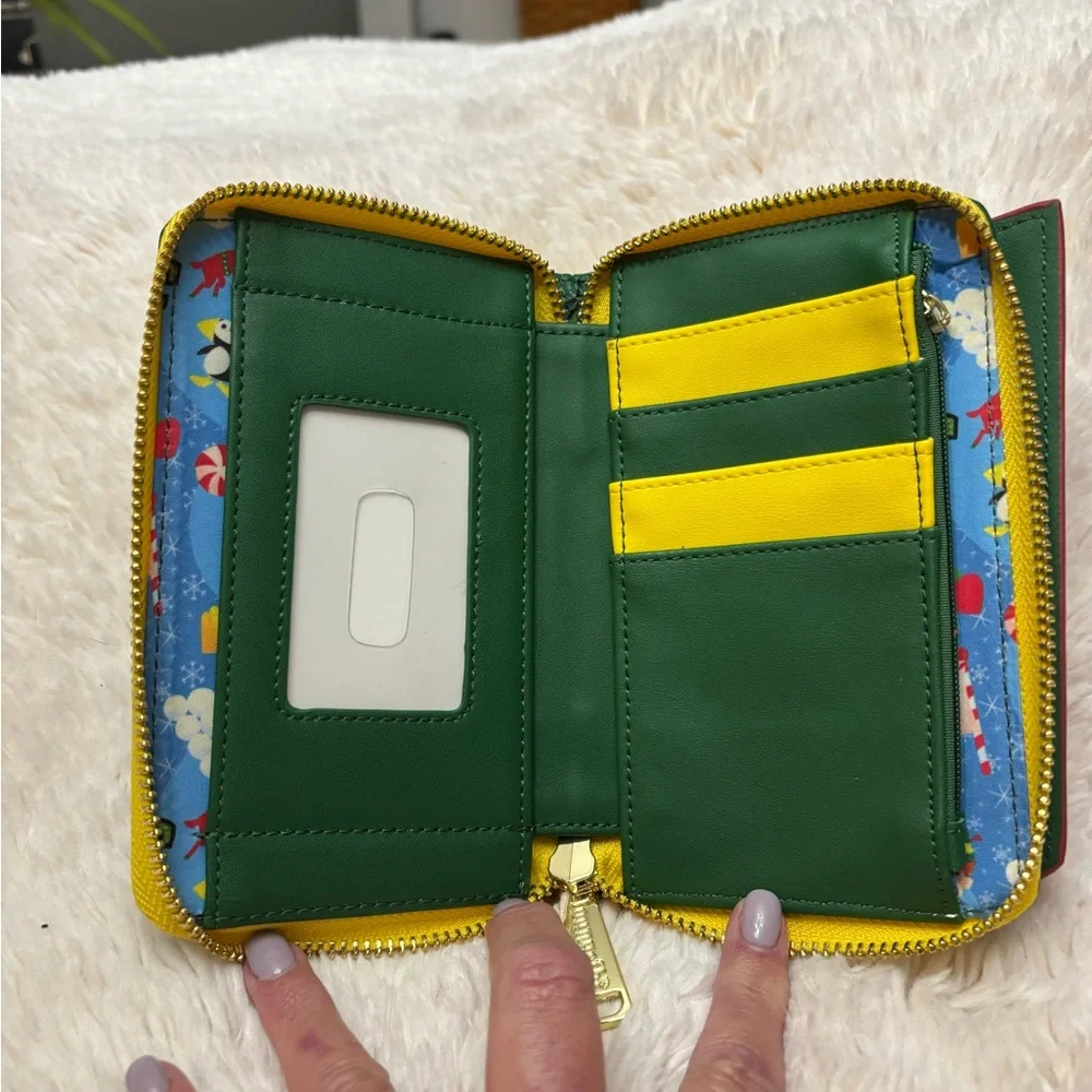 elf ready