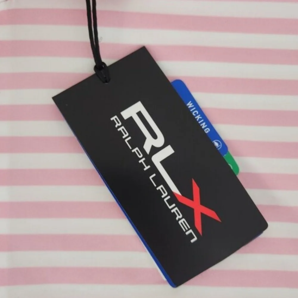 Ralph Lauren classic polo